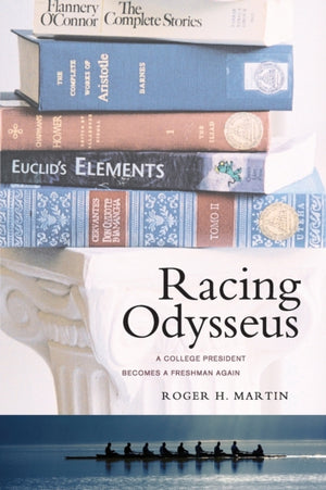 Racing Odysseus