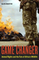 Book cover of: Game Changer. By: Martin, Glen