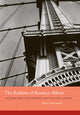 Book cover of: Realisms of Berenice Abbott. By: Terri Weissman
