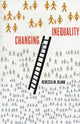 Book cover of: Changing Inequality. By: Rebecca M. Blank