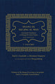 Book cover of: Huang Di Nei Jing Su Wen. By: Unschuld, Paul U.