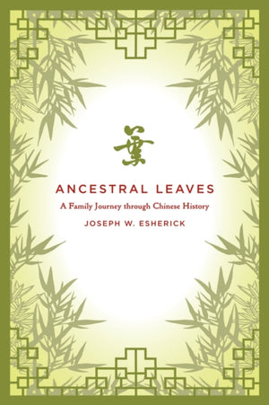 Ancestral Leaves