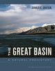 Book cover of: Great Basin. By: Donald K. Grayson