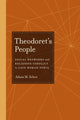 Book cover of: Theodoret's People. By: Adam M. Schor