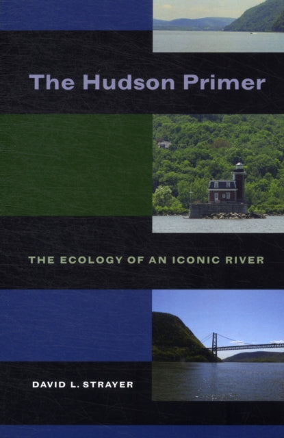 Book cover of: Hudson Primer. By: David Lowell Strayer
