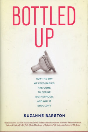 Bottled Up