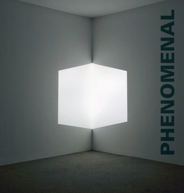 Book cover of: Phenomenal. By: Robin Clark