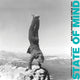 Book cover of: State of Mind. By: Constance Lewallen