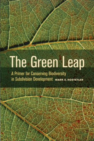 Green Leap