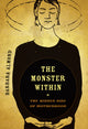 Book cover of: Monster Within. By: Barbara Almond