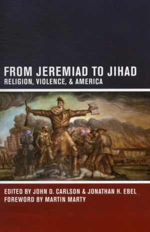 From Jeremiad to Jihad
