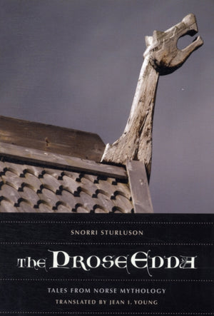 The Prose Edda