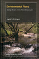 Book cover of: Environmental Flows. By: Angela H. Arthington
