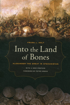 Into the Land of Bones