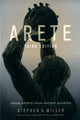 Book cover of: Arete. By: Stephen G. Miller