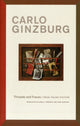 Book cover of: Threads and Traces. By: Carlo Ginzburg