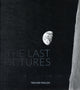 Book cover of: Last Pictures. By: Trevor Paglen