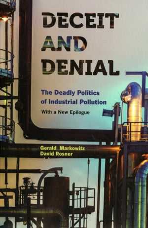 Deceit and Denial
