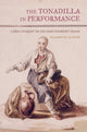 Book cover of: Tonadilla in Performance
