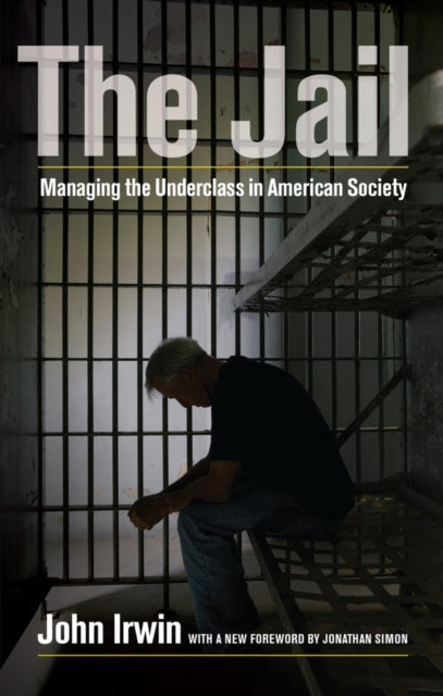 Book cover of: Jail. By: Irwin