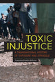Book cover of: Toxic Injustice. By: Susanna Rankin Bohme