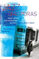 Book cover of: Jazz Diasporas. By: Rashida K. Braggs
