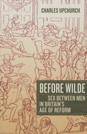 Before Wilde