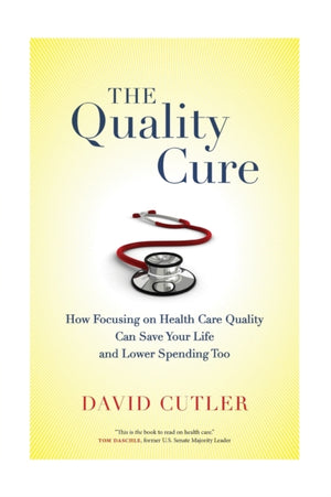 The Quality Cure