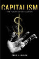 Book cover of: Capitalism. By: Block