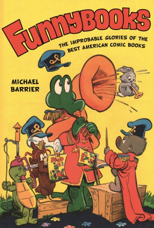 Funnybooks