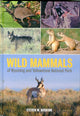 Book cover of: Wild Mammals of Wyoming and Yellowstone National Park. By: Steven W. Buskirk