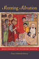 Book cover of: Scenting Salvation. By: Susan Ashbrook Harvey