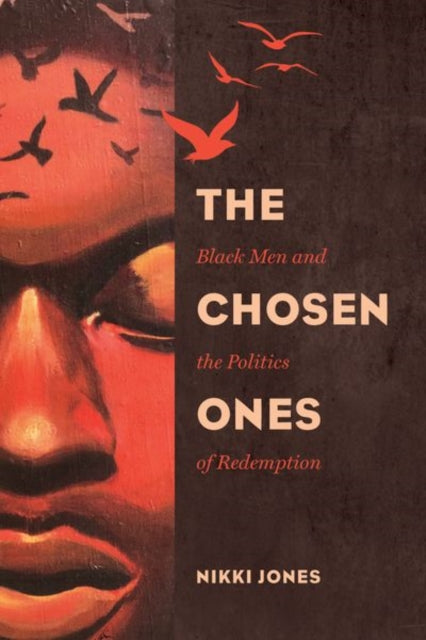 Book cover of: Chosen Ones. By: Nikki Jones