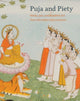 Book cover of: Puja and Piety