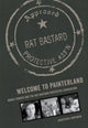 Book cover of: Welcome to Painterland. By: Anastasia Aukeman
