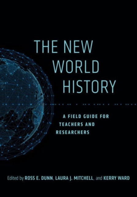 Book cover of: New World History