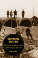 Book cover of: Governing Systems. By: Crook