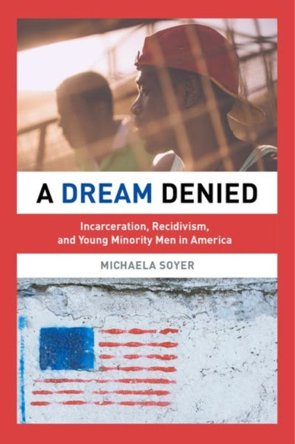 Book cover of: Dream Denied. By: Michaela Soyer