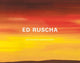 Book cover of: Ed Ruscha and the Great American West. By: Karin Breuer