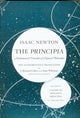Book cover of: Principia: The Authoritative Translation and Guide. By: Sir Isaac Newton