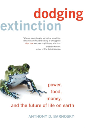Dodging Extinction