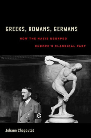Greeks, Romans, Germans