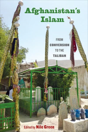 Afghanistan's Islam