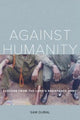 Book cover of: Against Humanity. By: Sam Dubal