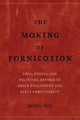 Book cover of: Making of Fornication. By: Kathy L. Gaca