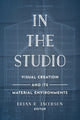 Book cover of: In the Studio. By: Brian R. Jacobson