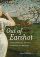 Book cover of: Out of Earshot. By: Asma Naeem