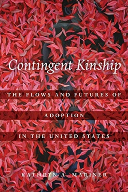 Book cover of: Contingent Kinship. By: Kathryn A. Mariner