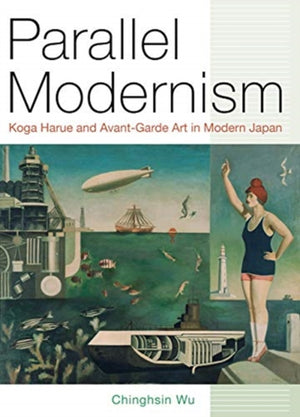 Parallel Modernism