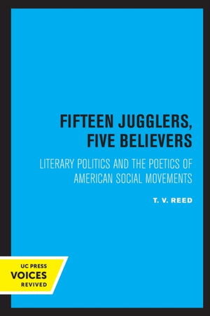 Fifteen Jugglers, Five Believers